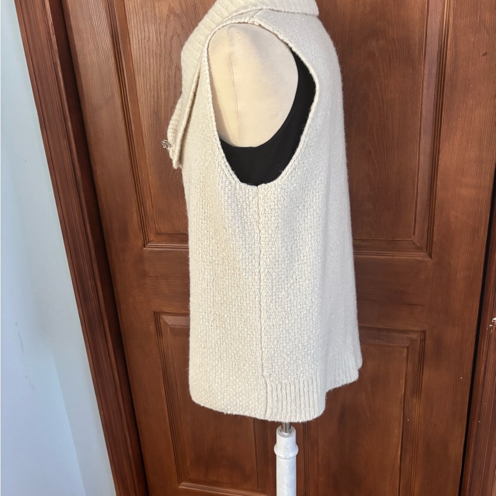 Loft vest - Picture 8 of 11
